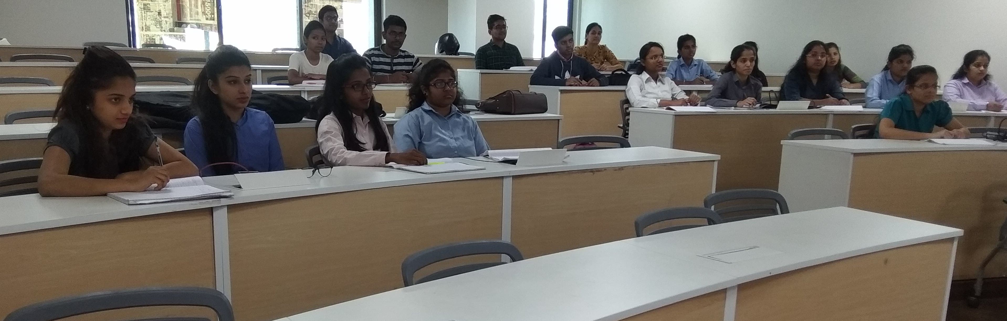 Bunt's Sangha Uma Krishna Shetty Institute Of Management Studies & Research Mumbai Infrastructure photo 4